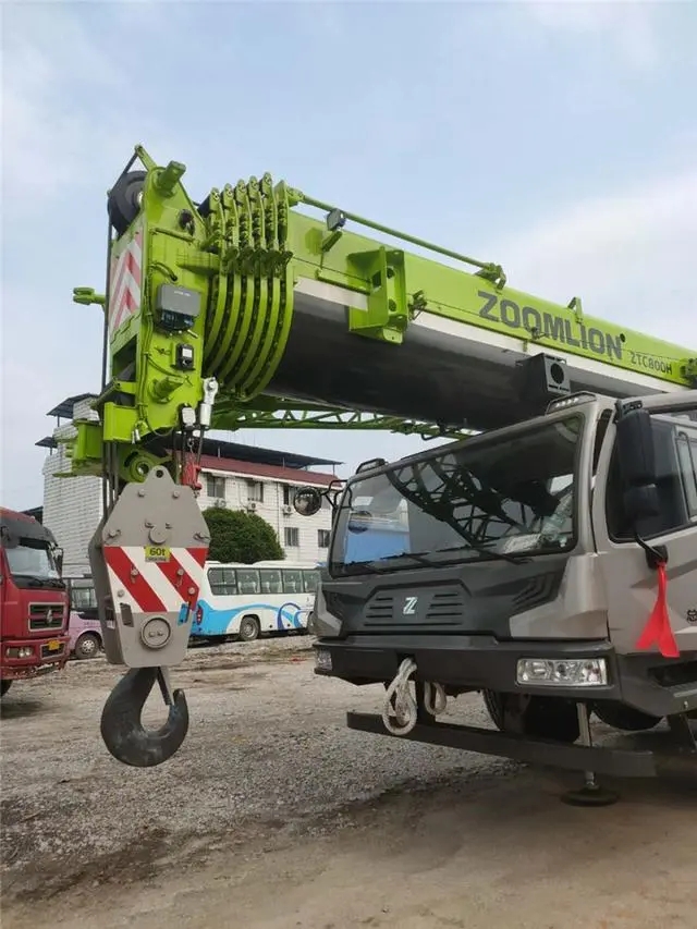 中国戏曲学院吊车出租